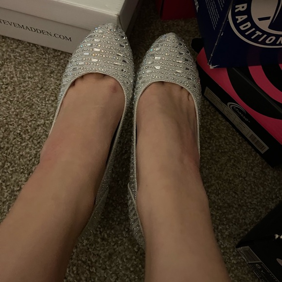 Heels - Picture 2 of 4